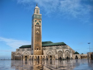 mezquita-de-casablanca